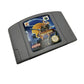 Castlevania Nintendo 64