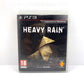 Heavy Rain Playstation 3