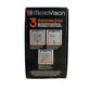 Cassette Numéro 3 Shooting Star MB Microvision
