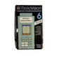Cassette Numéro 6 Bataille Navale MB Microvision