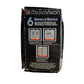 Cassette Numéro 6 Bataille Navale MB Microvision