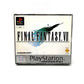 Final Fantasy VII Playstation 1 (+ Demo)