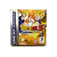 Dragon Ball Z Supersonic Warriors Nintendo Game Boy Advance