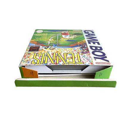 Tennis Nintendo Game Boy
