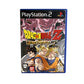 Dragon Ball Z Budokai 2 Playstation 2