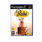 Babe Playstation 2