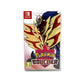 Pokemon Bouclier Nintendo Switch