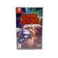 No More Heroes III Nintendo Switch