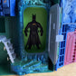 Batman Forever Wayne Manor Kenner 1995 Vintage Playset