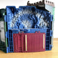 Batman Forever Wayne Manor Kenner 1995 Vintage Playset