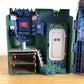 Batman Forever Wayne Manor Kenner 1995 Vintage Playset