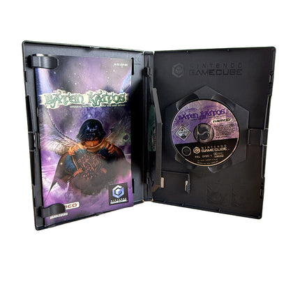 Baten Kaitos Eternal Wings and the Lost Ocean Nintendo Gamecube