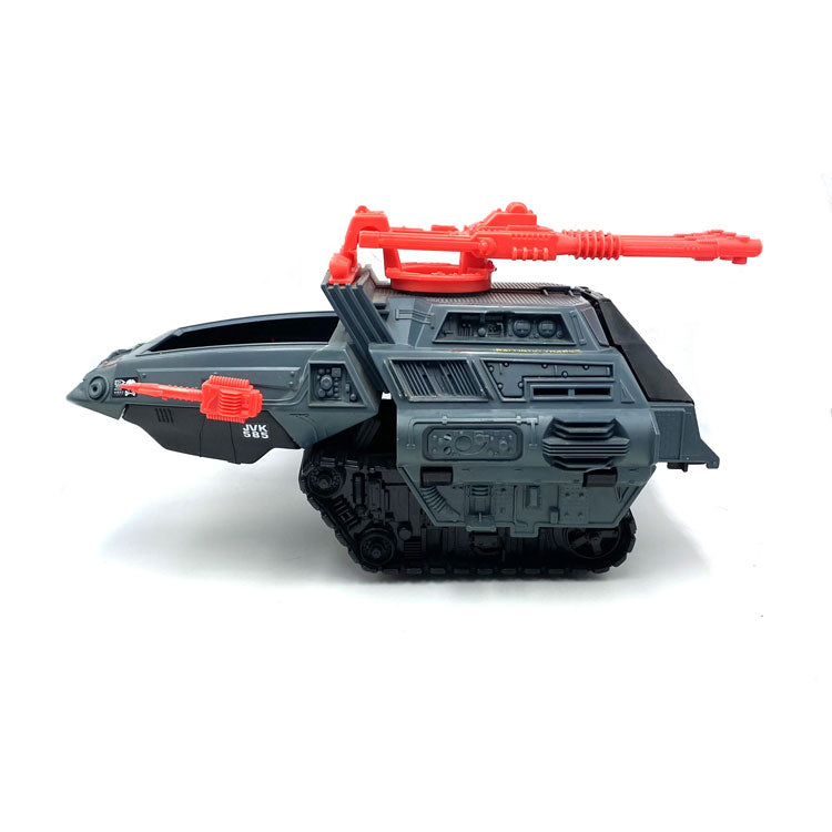 Véhicule GI Joe Arah Cobra Hiss II Tank Vehicle Hasbro 1989