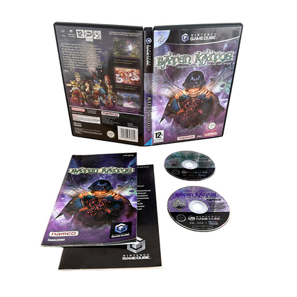 Baten Kaitos Eternal Wings and the Lost Ocean Nintendo Gamecube
