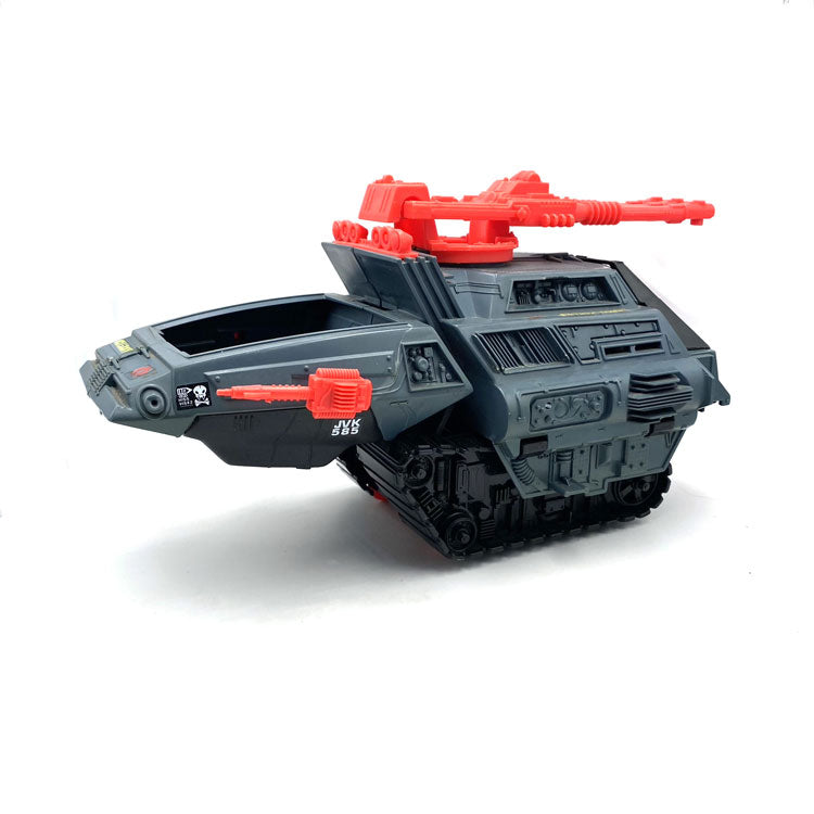 Véhicule GI Joe Arah Cobra Hiss II Tank Vehicle Hasbro 1989