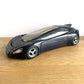 Batman Street Jet Vehicle + Figurine Bruce Wayne Kenner 1993