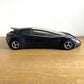 Batman Street Jet Vehicle + Figurine Bruce Wayne Kenner 1993