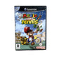 Mario Power Tennis Nintendo Gamecube