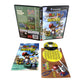 Mario Power Tennis Nintendo Gamecube