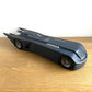 Batmobile The Animated Series Vehicle Vintage Kenner 1993 DC Batman