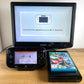 Console Nintendo Wii U Premium Pack 32Go Mario Kart 8
