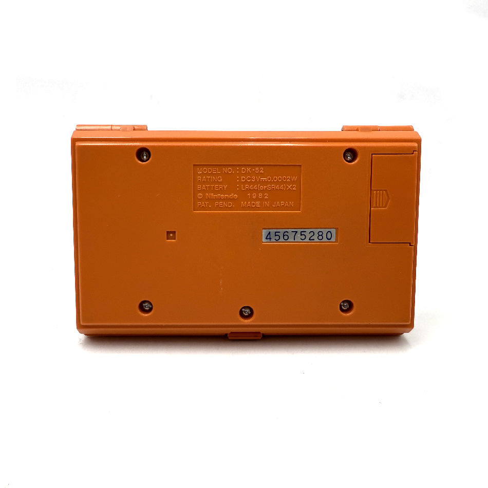 Donkey Kong Nintendo Game & Watch Multi Screen