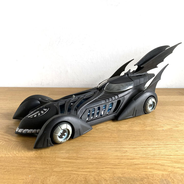 Batmobile Batman Forever Kenner 1995