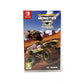 Monster Jam Steel Titans Nintendo Switch