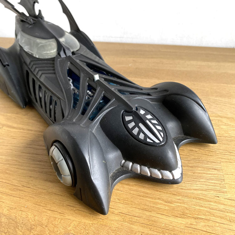 Batmobile Batman Forever Kenner 1995