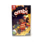 Embr Nintendo Switch