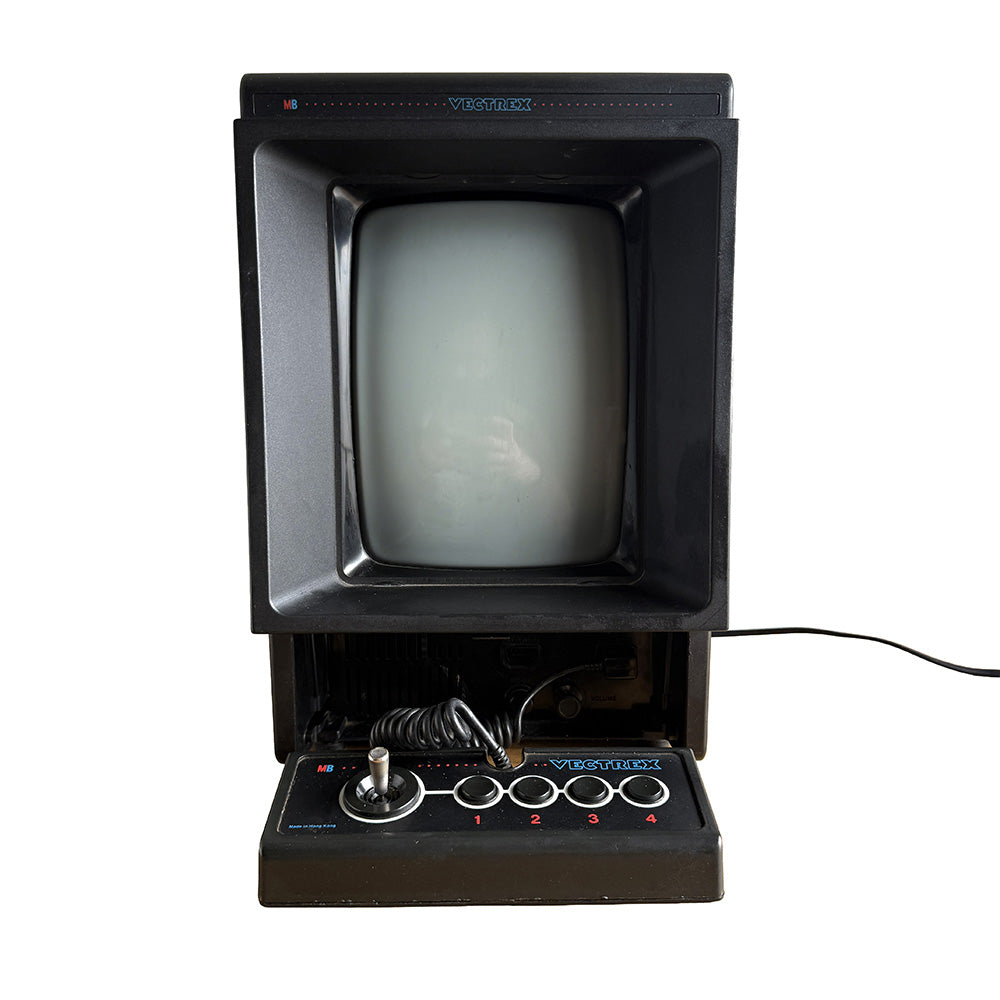 Console MB Vectrex 3000-Gi (1983)