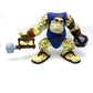 Figurine Slamfist Action figure Vintage 1998 Small Soldiers Hasbro Rare