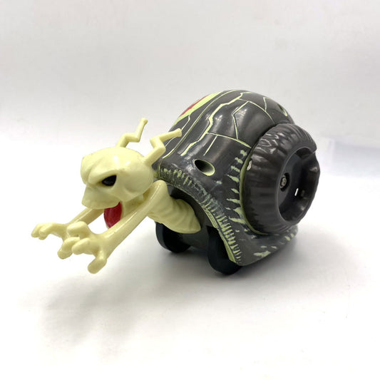 Figurine SKexx Turbo Snails 2001 Hasbro