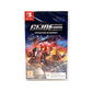 G.I. Joe Operation Blackout Nintendo Switch