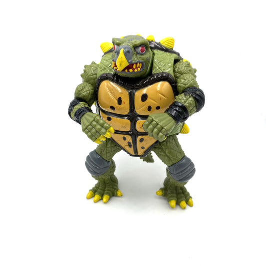 Figurine Mutatin' Tokka 1991 Vintage Teenage Mutant Ninja Turtles TMNT Playmates