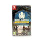 Koh-Lanta Les Aventuriers Nintendo Switch