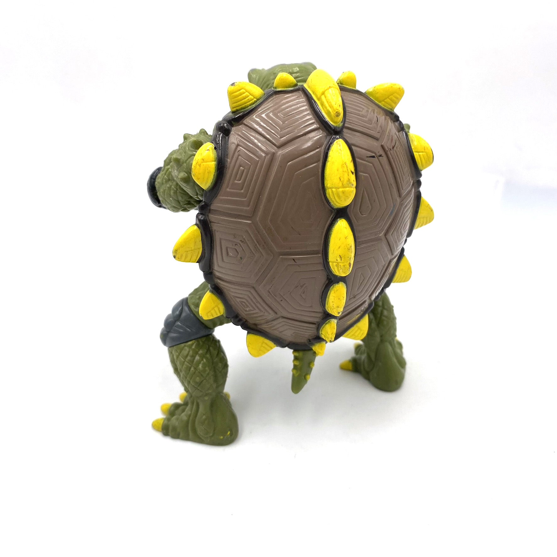 Playmates TMNT Tokka top