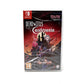 Dead Cells Return To Castlevania Edition Nintendo Switch 