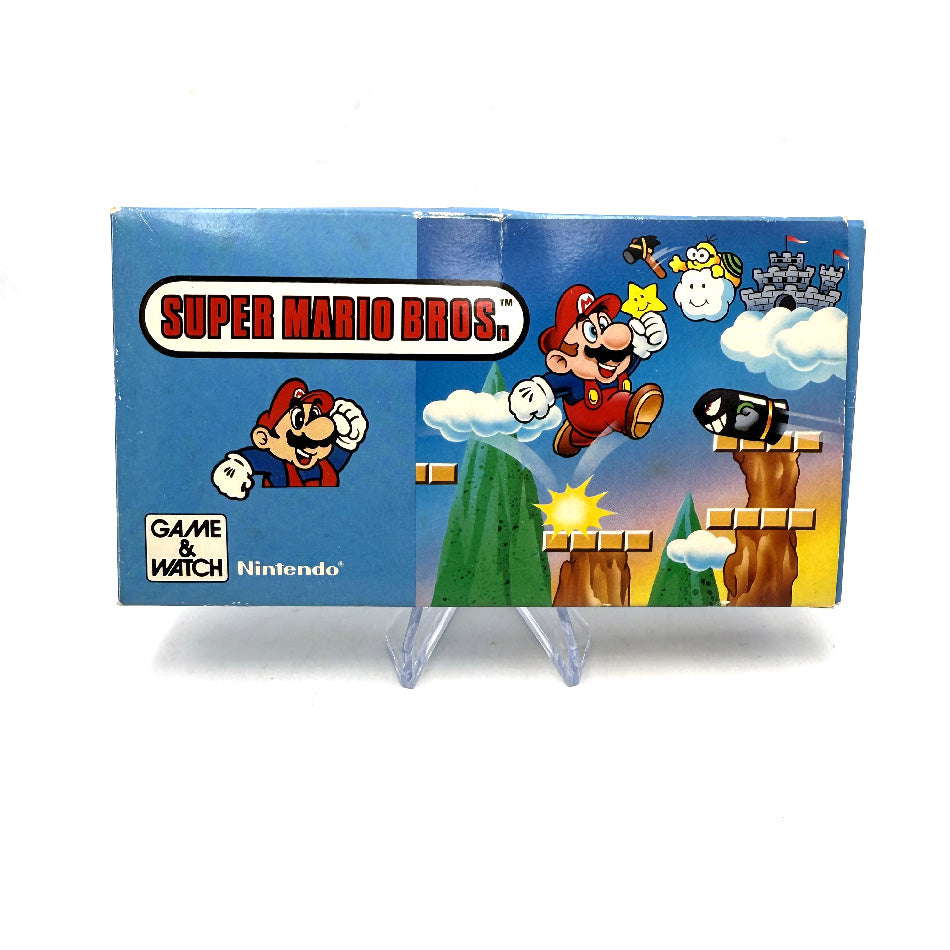 Super Mario Bros Nintendo Game & Watch (YM-105)