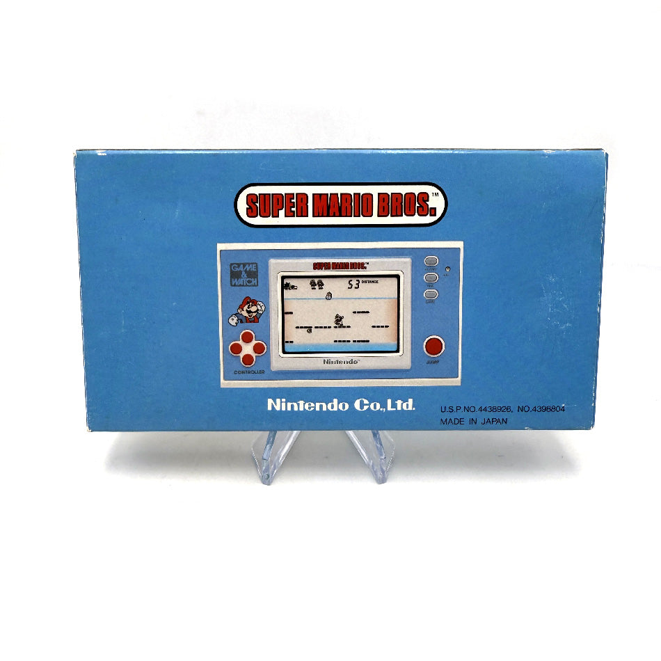 Super Mario Bros Nintendo Game & Watch (YM-105)