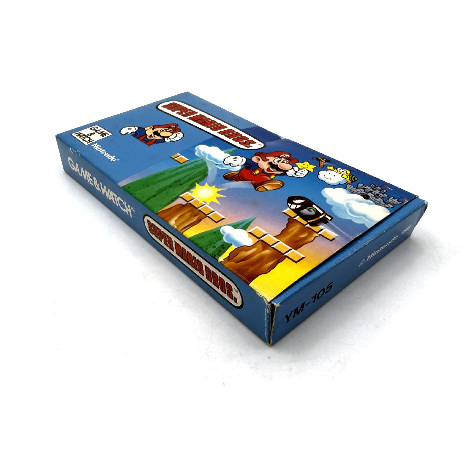 Super Mario Bros Nintendo Game & Watch (YM-105)
