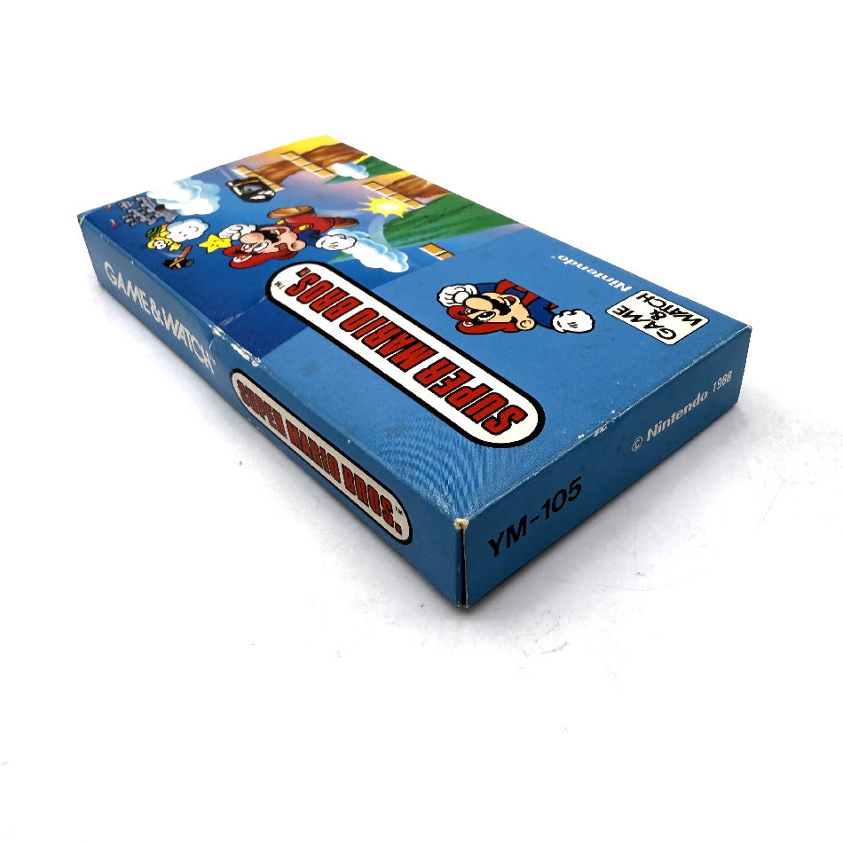 Super Mario Bros Nintendo Game & Watch (YM-105)