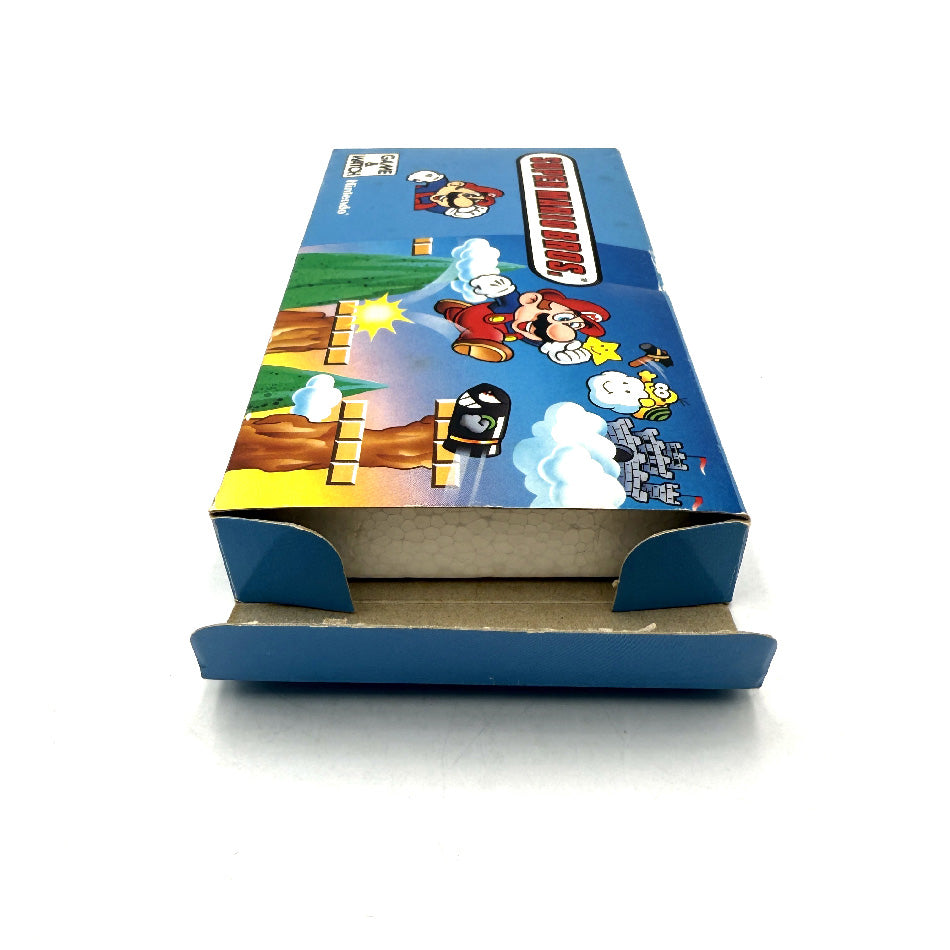 Super Mario Bros Nintendo Game & Watch (YM-105)