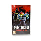 Metroid Dread Nintendo Switch