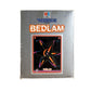 Cassette Bedlam MB Vectrex