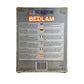 Cassette Bedlam MB Vectrex