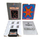 Cassette Bedlam MB Vectrex