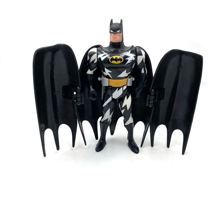 Figurine Lightning Strike Batman The Animated Series 1993 Kenner