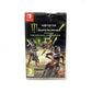 Monster Energy Ama Supercross Nintendo Switch