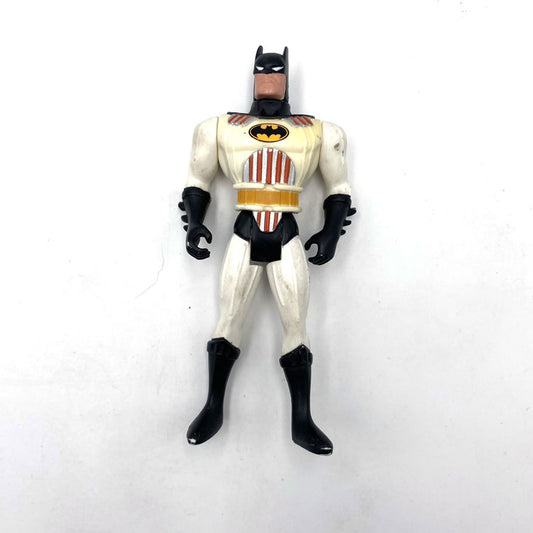 Figurine Batman The Animated Series 3 Batman Anti Freeze Kenner 1994